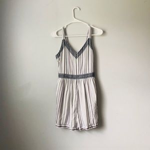 Never Worn Romper